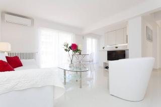 MARRIOTT/ CROISETTE - LUXE 1 BED - Cannes - 7