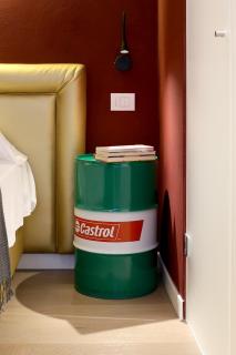 OFFICINA TESINI Guest Rooms Verona - Verona - 8