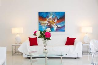 MARRIOTT/ CROISETTE - LUXE 1 BED - Cannes - 4