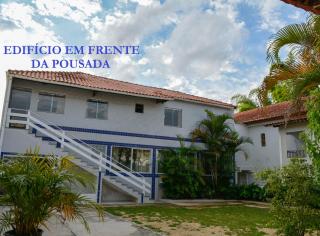 Pousada Al Chaddai - 5