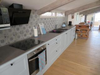 Apartment Bellevue - Aubeterre-sur-Dronne - 5