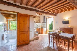 Fattoria Montignana - San Casciano in Val di Pesa - 3