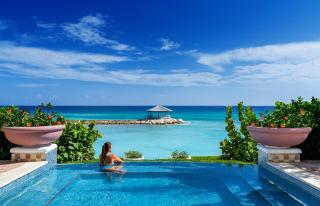 Jewel Grande Montego Bay Resort and Spa - Montego Bay - 4