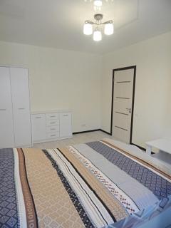 Ukrainska Apartment - Irpin - 1