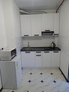 Ukrainska Apartment - Irpin - 2