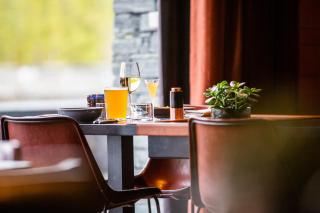 Copperhill Mountain Lodge - 3