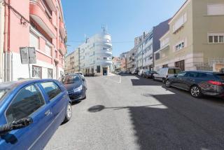 Safe House - Lisbona - 7