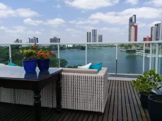 Hotel Village Confort Campina Grande - Campina Grande - 1