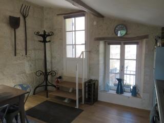 Apartment Bellevue - Aubeterre-sur-Dronne - 6