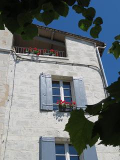 Apartment Bellevue - Aubeterre-sur-Dronne - 9