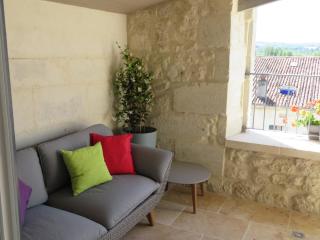 Apartment Bellevue - Aubeterre-sur-Dronne - 8