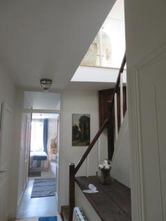 Apartment Bellevue - Aubeterre-sur-Dronne - 1
