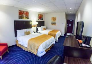 Asbury Inn & Suites - Wilmore - 5