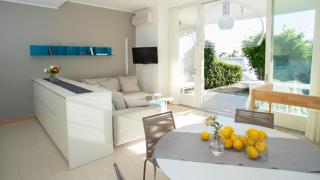 Marina Uno View Apartment - Lignano Sabbiadoro - 0