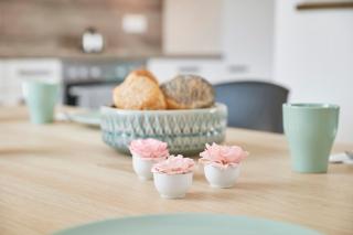 Glücksferien- Gänseblümchen - 5