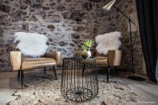 Demeure Terrisse La Résidence - Marseillan - 5