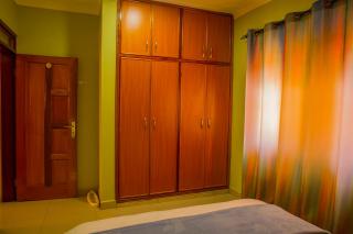 MAMIKKI Hotel Apartments - Tororo - 4