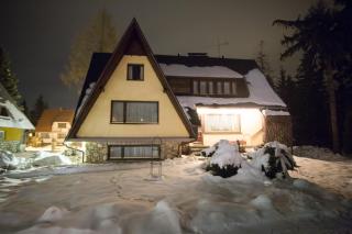 Wynajem Pokoi Magdalena - Zakopane - 9