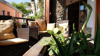 Albergo La Pineta - Marina dʼAndora - 5