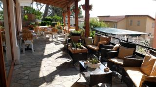 Albergo La Pineta - Marina dʼAndora - 4