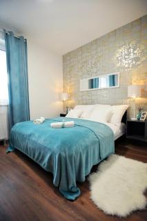 ONE Luxury Suites Eger - 6