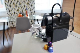 ONE Luxury Suites Eger - Eger - 3