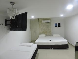 Apartahotel Dorado Rodadero - Santa Marta - 9
