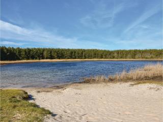 Two-Bedroom Holiday Home In Ulfborg - Fjand Gårde - 8