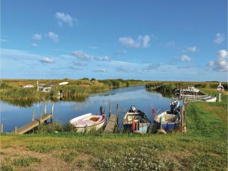 Two-Bedroom Holiday Home In Ulfborg - Fjand Gårde - 7