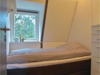 Two-Bedroom Holiday Home In Ulfborg - Fjand Gårde - 5