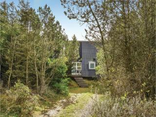 Two-Bedroom Holiday Home In Ulfborg - Fjand Gårde - 4