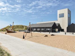 Two-Bedroom Holiday Home In Ulfborg - Fjand Gårde - 2