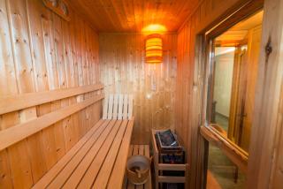 Chalet des sorbiers - Gérardmer - 5