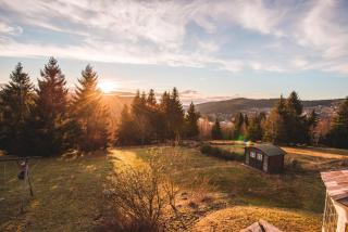 Chalet des sorbiers - Gérardmer - 6