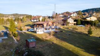 Chalet des sorbiers - Gérardmer - 8