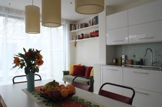 Bright and Elegant 2 Bedroom Flat, near Notting Hill - Londra - 6
