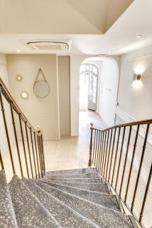 Hotel Courseine - Courbevoie - 1