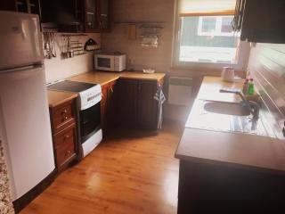 Apartmány U Aničky - Lipova Lazne - 3
