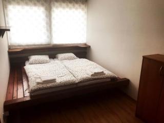 Apartmány U Aničky - Lipova Lazne - 1