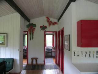 Holiday Home Holmehøj - Ebeltoft - 8