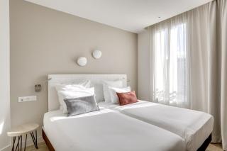 Hotel Courseine - Courbevoie - 8