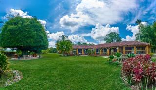 Finca Hotel La Negrita - 9