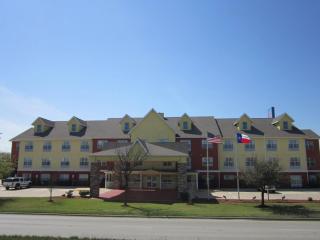Best Western Plus Waco North - Waco - 9