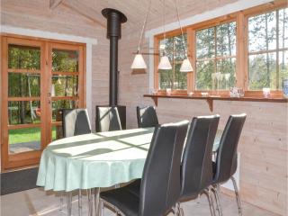 Two-Bedroom Holiday Home In Herning - Herning - 8