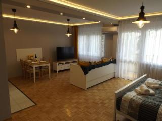 Vitalis Apartman - Eger - 1