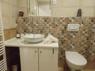 Vitalis Apartman - Eger - 2