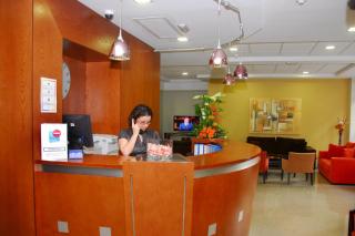 Hotel Pujol - Las Palmas de Gran Canaria - 9