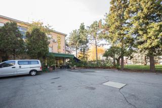 Hotel Elefante Bianco - 3