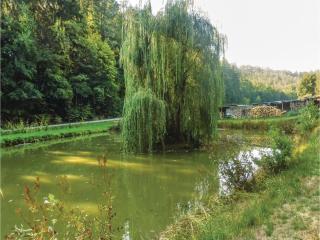 2 Bedroom Nice Home In Schlitz-Rimbach - Rimbach - 7