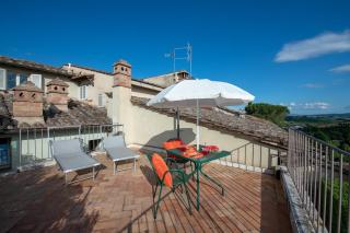 Villa il Borghetto - 2